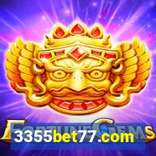 3355bet77.com