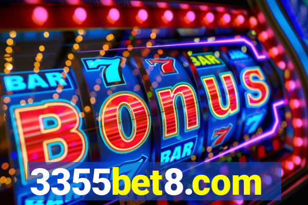3355bet8.com