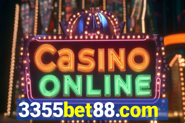 3355bet88.com