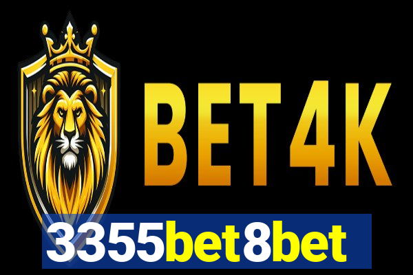 3355bet8bet