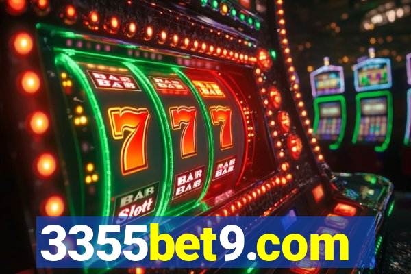 3355bet9.com
