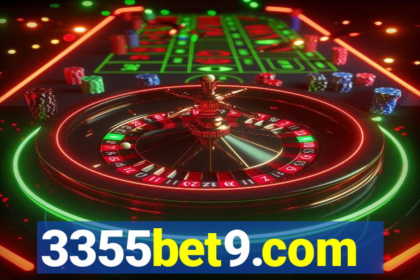 3355bet9.com