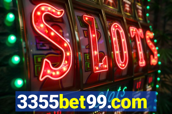 3355bet99.com