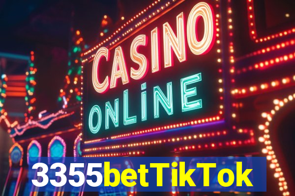 3355betTikTok