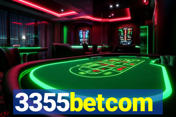 3355betcom