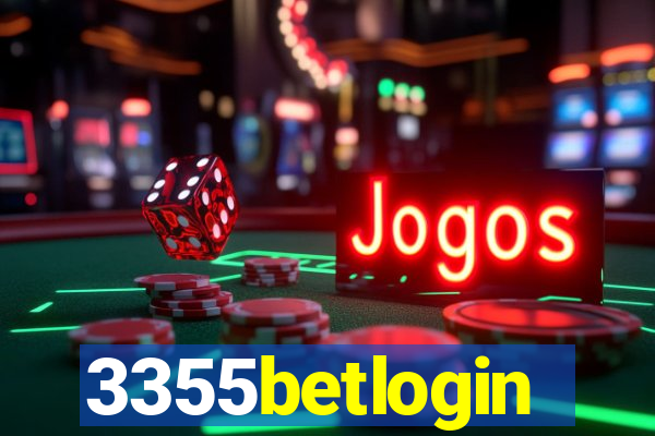 3355betlogin