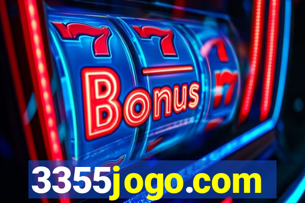 3355jogo.com