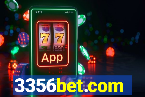 3356bet.com