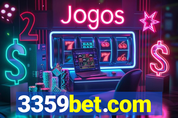 3359bet.com