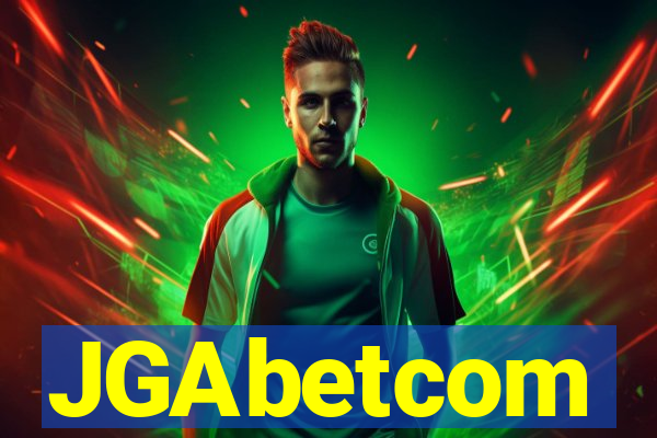 JGAbetcom