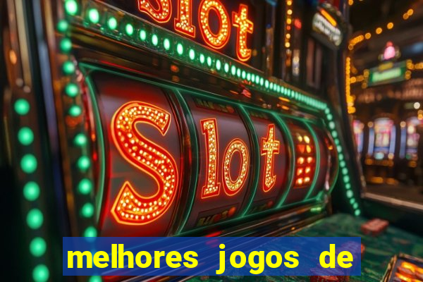 melhores jogos de rpg celular