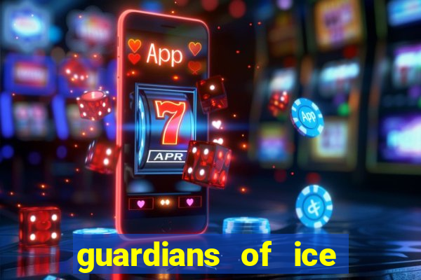 guardians of ice and fire demo