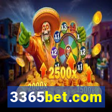 3365bet.com