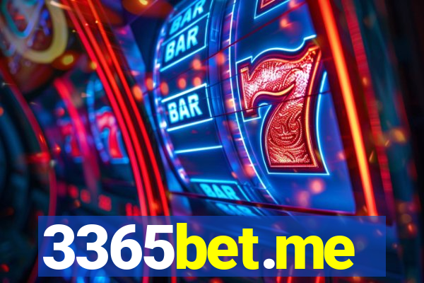 3365bet.me