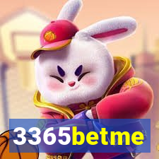 3365betme