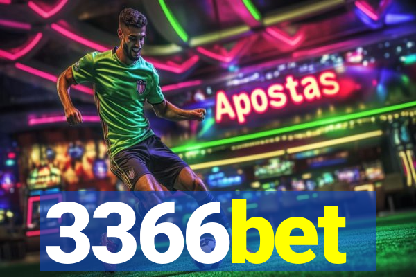 3366bet
