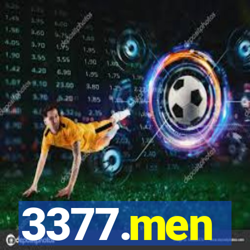 3377.men