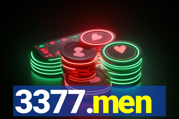 3377.men