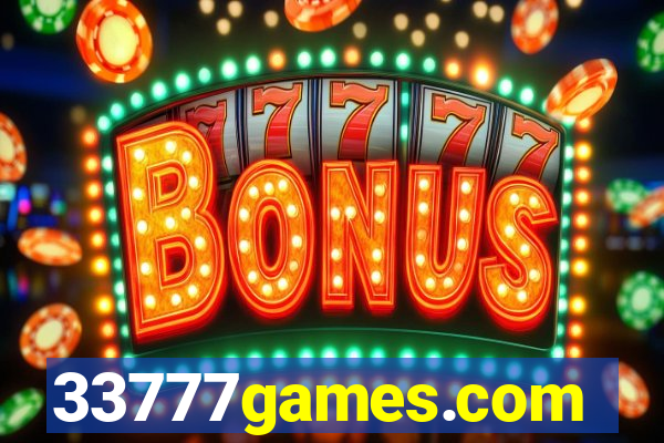 33777games.com