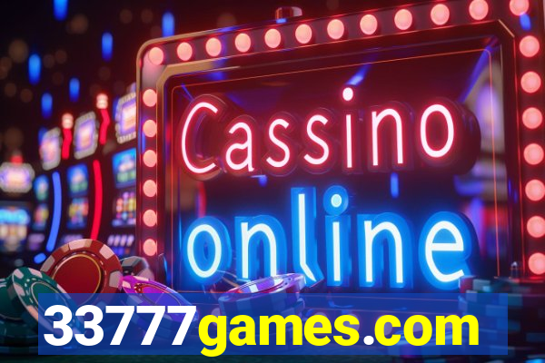 33777games.com