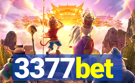 3377bet