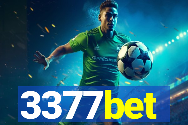 3377bet