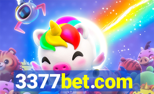 3377bet.com