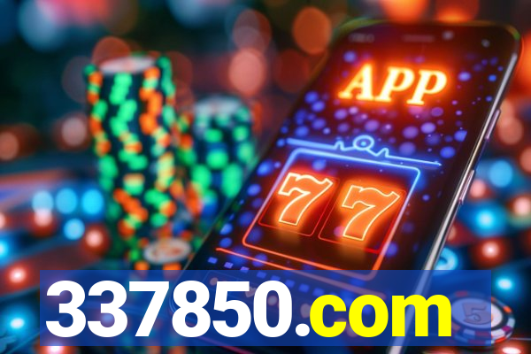 337850.com