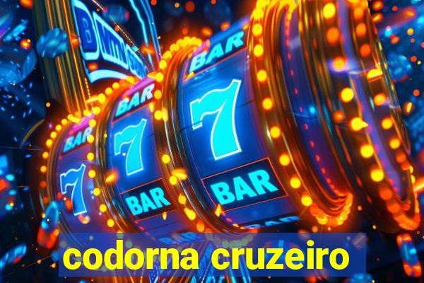 codorna cruzeiro
