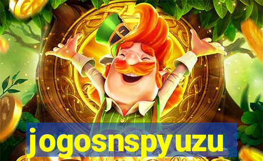 jogosnspyuzu