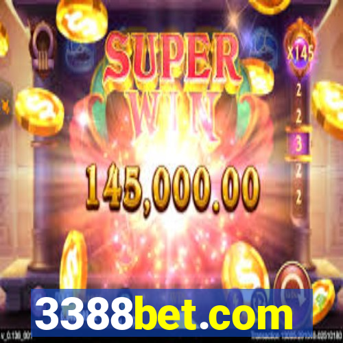 3388bet.com
