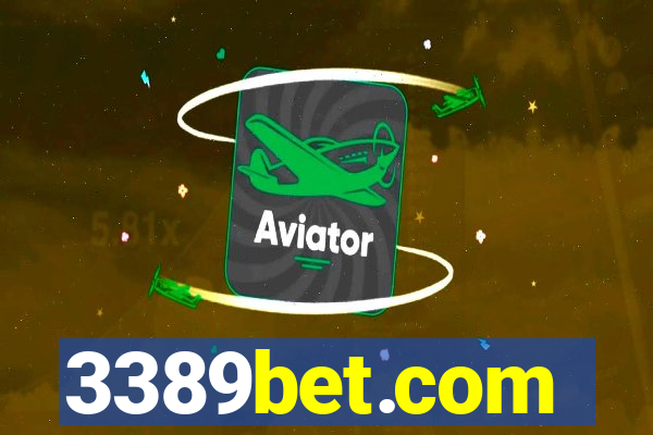 3389bet.com