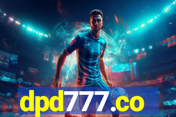 dpd777.co