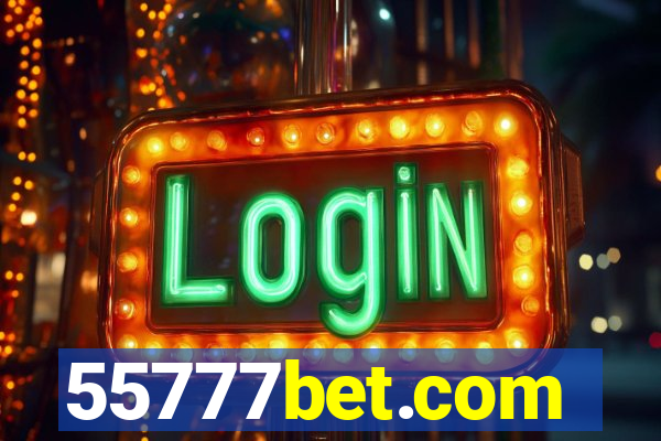55777bet.com