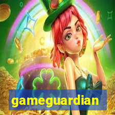 gameguardian