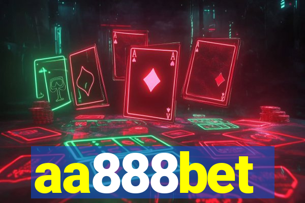 aa888bet