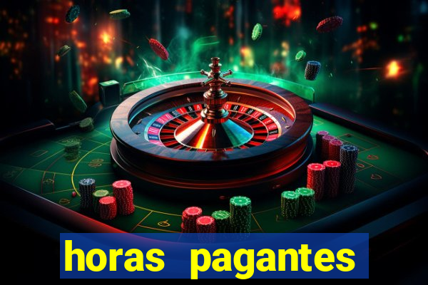 horas pagantes fortune ox