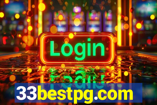 33bestpg.com