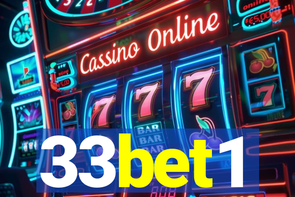 33bet1