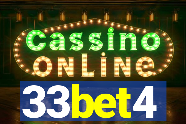 33bet4