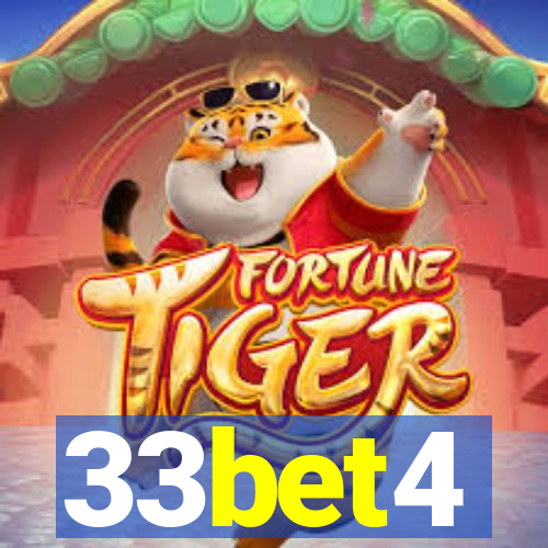 33bet4