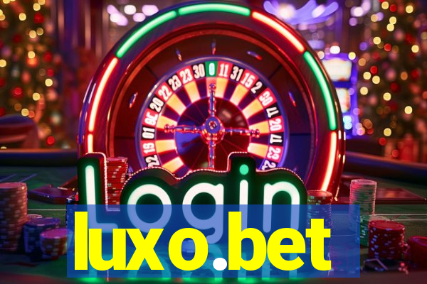 luxo.bet