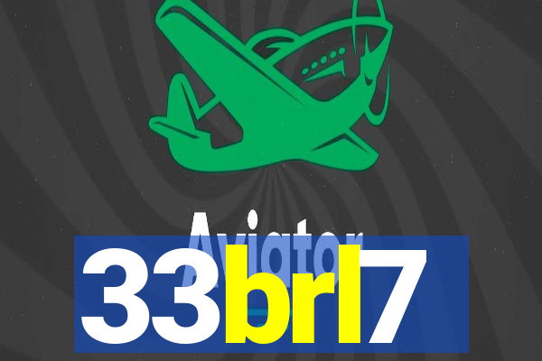 33brl7