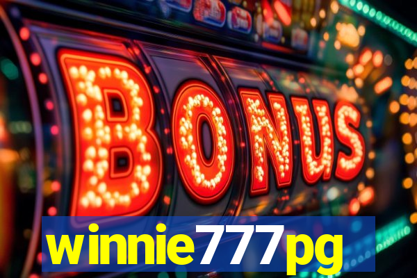 winnie777pg