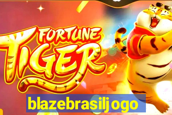 blazebrasiljogo