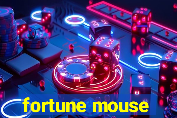 fortune mouse