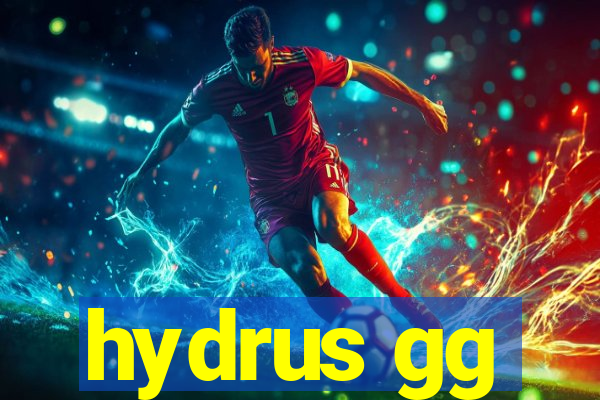hydrus gg