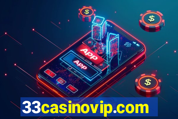 33casinovip.com