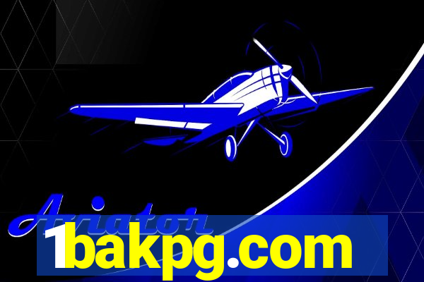 1bakpg.com