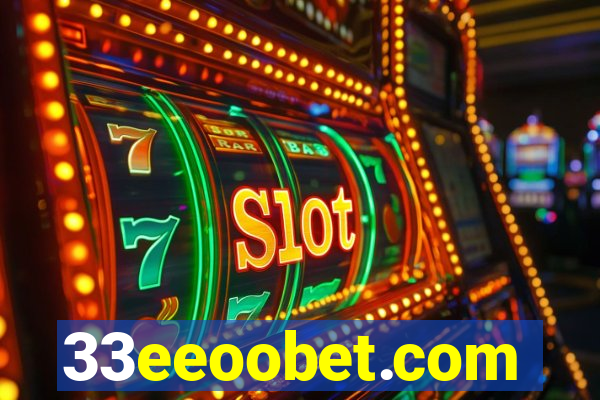 33eeoobet.com